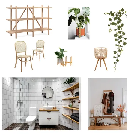 MOOD BOARD DINNING Interior Design Mood Board by becfarr on Style Sourcebook