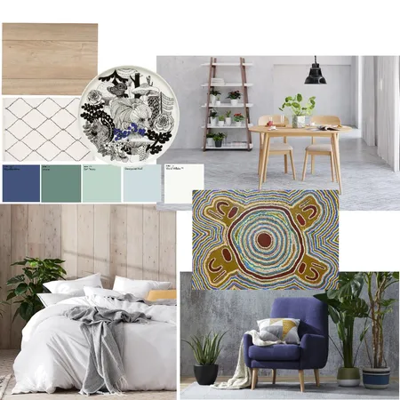 Grafton Street Interior Design Mood Board by Sara Keranen on Style Sourcebook