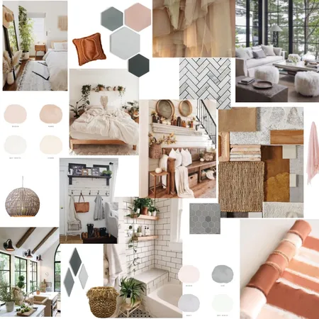 apartment AOS 2 Interior Design Mood Board by tess.graham on Style Sourcebook