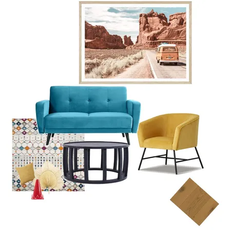 Moodboard 3 Interior Design Mood Board by Danijela on Style Sourcebook