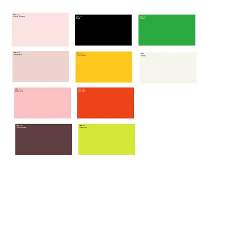 HALLWAY Interior Design Mood Board by becfarr on Style Sourcebook