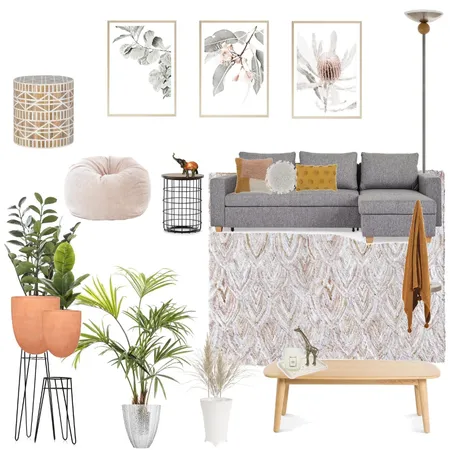 Living 2.0 Interior Design Mood Board by jbassett92 on Style Sourcebook