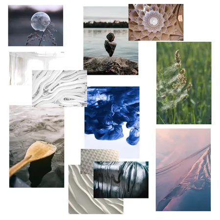 Natural Balance Interior Design Mood Board by Marina Yates on Style Sourcebook