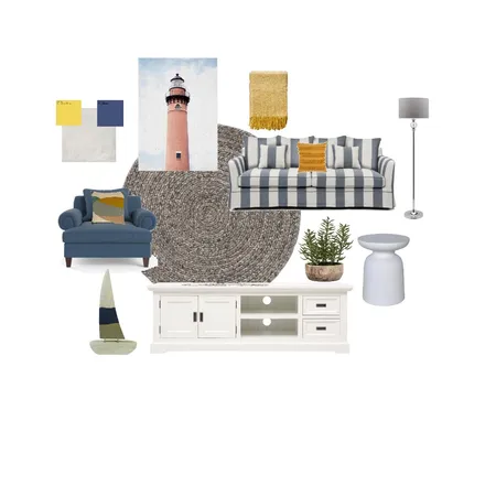 Coastal Mood board Interior Design Mood Board by Corleen on Style Sourcebook