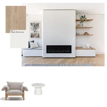 GRAFTON ST LIVING ROOM Interior Design Mood Board by ALICIAFLETT_ on Style Sourcebook