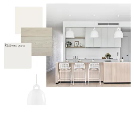 GRAFTON ST KITCHEN Interior Design Mood Board by ALICIAFLETT_ on Style Sourcebook