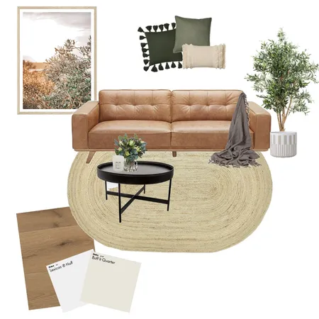 Formal Lounge Interior Design Mood Board by Lucinda Siegmund on Style Sourcebook