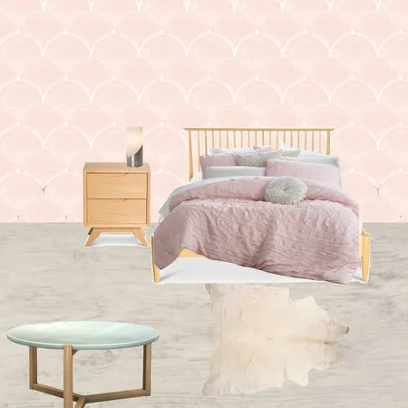 pastel Interior Design Mood Board by jess.phasm on Style Sourcebook