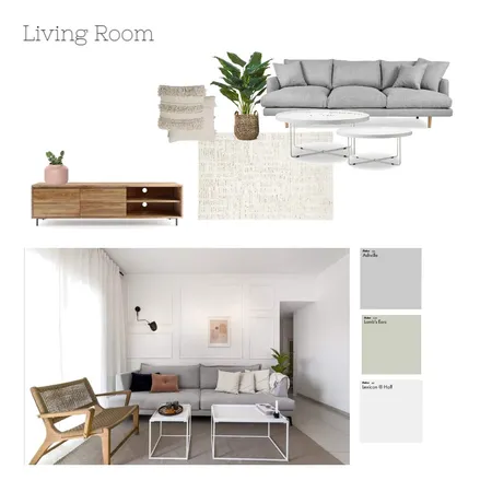 living room Interior Design Mood Board by AdiManor on Style Sourcebook