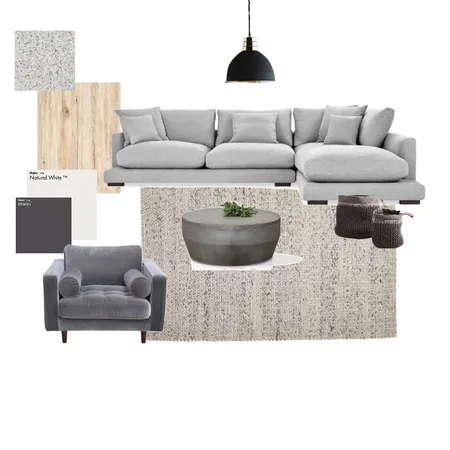 HOUSE 2021 Interior Design Mood Board by brittanyzerafa on Style Sourcebook