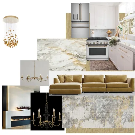 treelane open concept Interior Design Mood Board by Juan0971 on Style Sourcebook