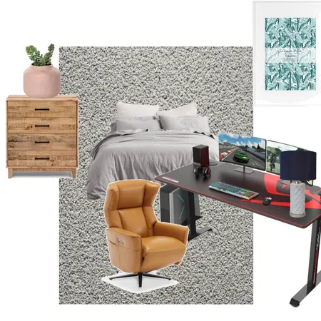 MOOD BOARD 1 Interior Design Mood Board by Mahmoud on Style Sourcebook
