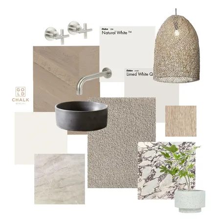 Brookes plan Interior Design Mood Board by Kylie Tyrrell on Style Sourcebook