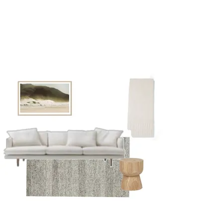 Living Area Interior Design Mood Board by Grace and Edward on Style Sourcebook