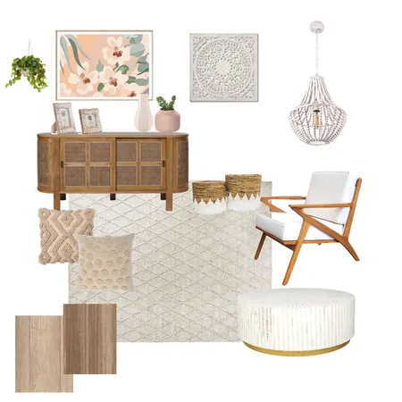 coastal Interior Design Mood Board by Melz Interiors on Style Sourcebook