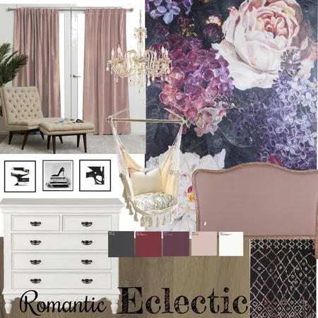 Eclectic Interior Design Mood Board by mralexpba430 on Style Sourcebook