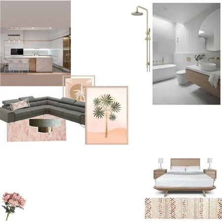 Home Renovation Interior Design Mood Board by rubyd on Style Sourcebook