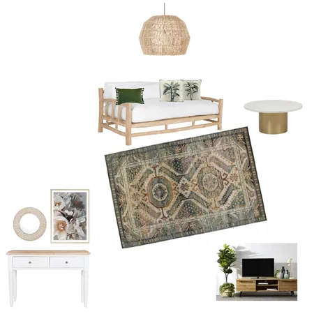 Assignment 10 Interior Design Mood Board by MaYaInteriorDesign on Style Sourcebook