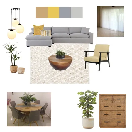 yafit1 Interior Design Mood Board by yafit_h on Style Sourcebook