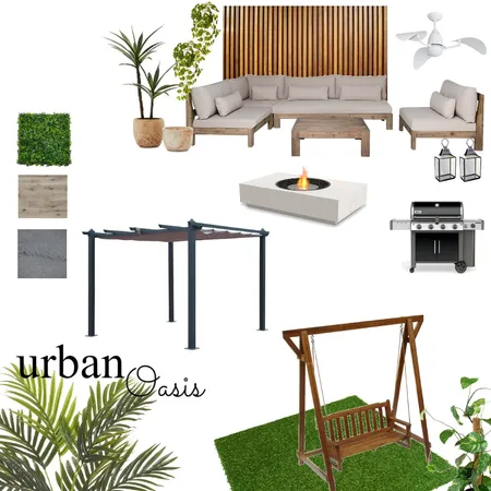 outdoor 2 Interior Design Mood Board by dita on Style Sourcebook