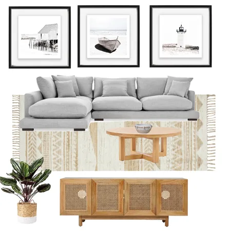 Living room Interior Design Mood Board by emwalt99 on Style Sourcebook