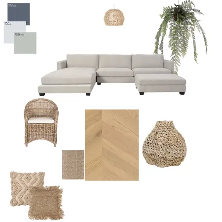 Moodboard1 Interior Design Mood Board by Sharon Mileder on Style Sourcebook