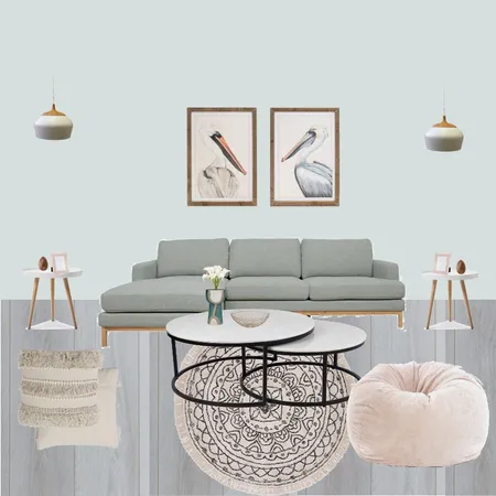 neutrals Interior Design Mood Board by aishwarya on Style Sourcebook