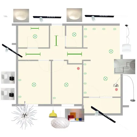 moodboard Interior Design Mood Board by Alex on Style Sourcebook