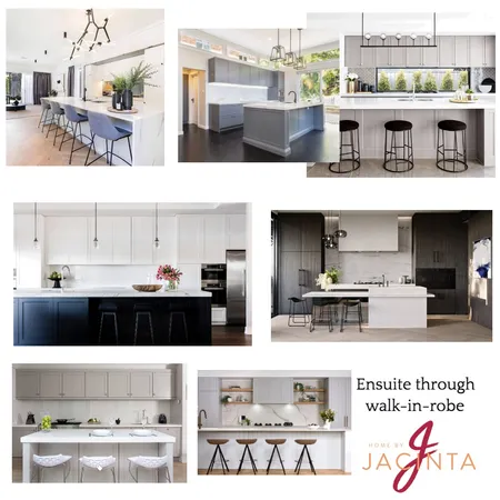 Kitchen options Interior Design Mood Board by Home By Jacinta on Style Sourcebook