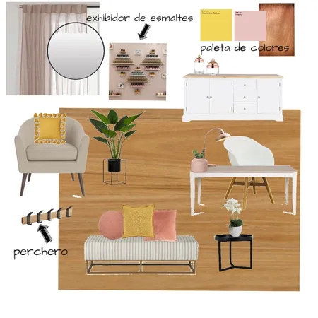 BETIANA Interior Design Mood Board by pato26_3 on Style Sourcebook
