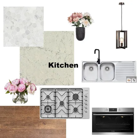 Kitchen Interior Design Mood Board by Laurenm on Style Sourcebook