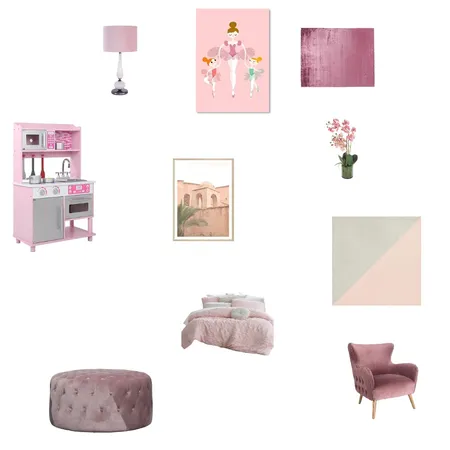 mia 2 Interior Design Mood Board by reneerenee on Style Sourcebook