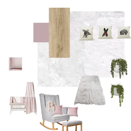 badroom for broki no.1 Interior Design Mood Board by Carmen221 on Style Sourcebook