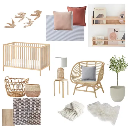 Gracie Kylie Interior Design Mood Board by VickyW on Style Sourcebook