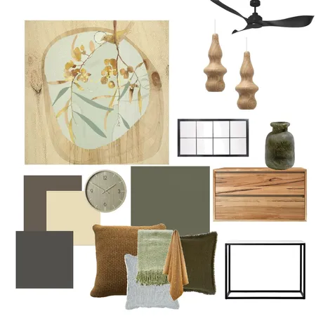 spare room Interior Design Mood Board by StKevins on Style Sourcebook