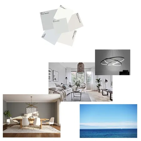 Mood Board Minimalistic/ModernAustralian Interior Design Mood Board by Donnarf on Style Sourcebook