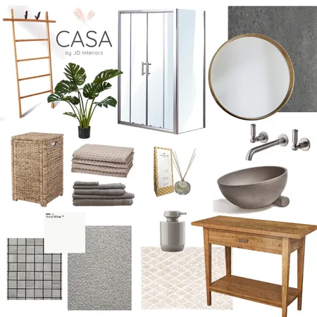 WC JD Interiors Interior Design Mood Board by jenickadeloeste on Style Sourcebook