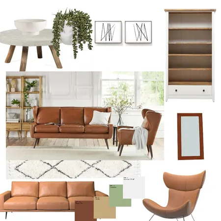 Scandanavian Interior Design Mood Board by Simphiwe on Style Sourcebook