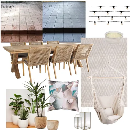 Mita v 2 Interior Design Mood Board by Oleander & Finch Interiors on Style Sourcebook