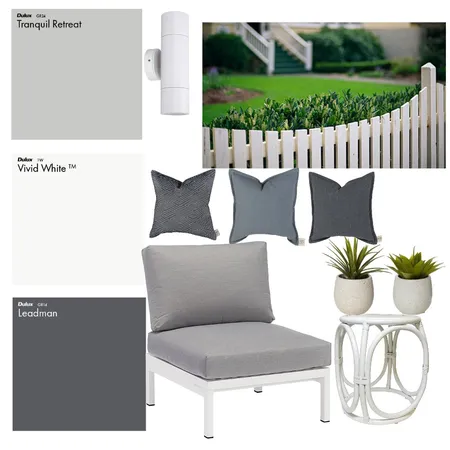 Shez exterior Interior Design Mood Board by CourtneyBaird on Style Sourcebook