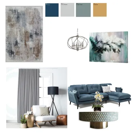 cool Interior Design Mood Board by Nyiko Mathebula on Style Sourcebook