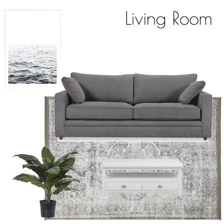 Living Room Interior Design Mood Board by shannonmorley on Style Sourcebook