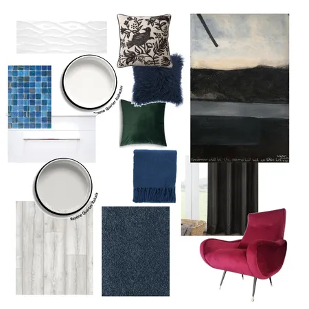 Vickis Space Interior Design Mood Board by mangeremuscle on Style Sourcebook