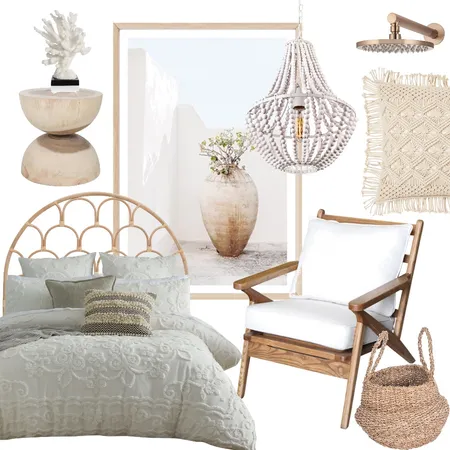 VINTAGE SUMMER Interior Design Mood Board by 09sayersj on Style Sourcebook