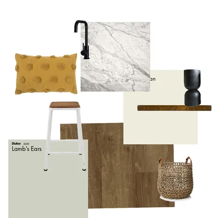 Kitchen Interior Design Mood Board by stephanieisla on Style Sourcebook