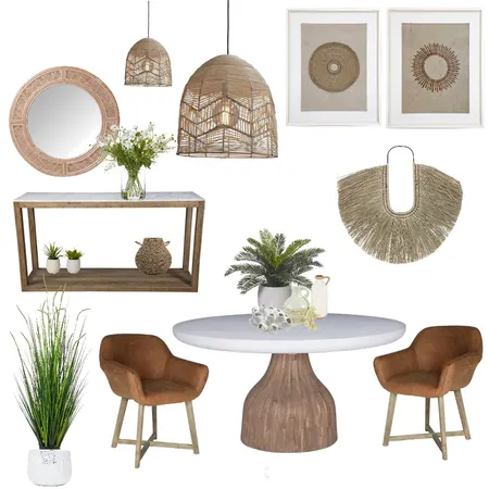 River Esplande outdoor living Interior Design Mood Board by Coastal & Co  on Style Sourcebook