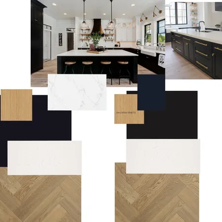 Kitchen Interior Design Mood Board by Mk on Style Sourcebook