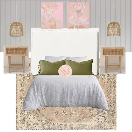 Bedroom Interior Design Mood Board by jkhodges on Style Sourcebook