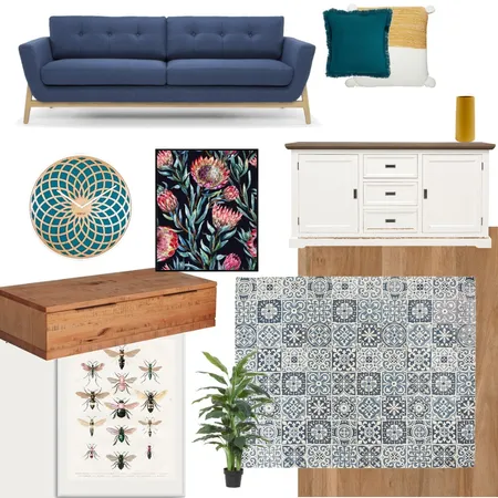 Living Room Interior Design Mood Board by kymaree on Style Sourcebook