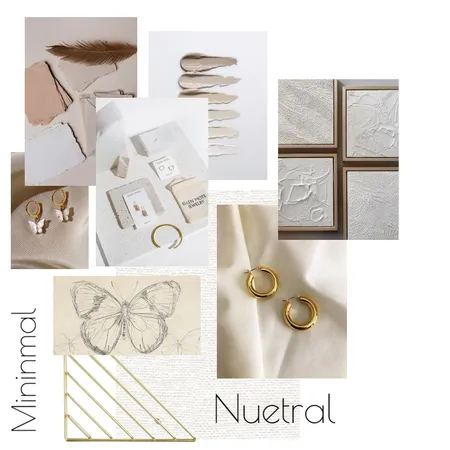 DT Interior Design Mood Board by Priscilla on Style Sourcebook